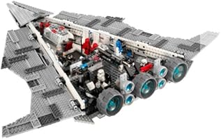 lego star wars 6211