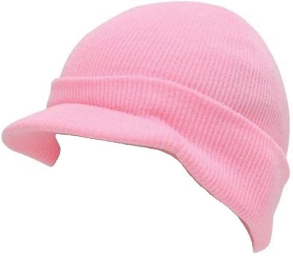 Amazon Decky Hat メンズ カラー ピンク キャップ 通販