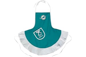 PSG NFL unisex Chef Hat and Apron Set