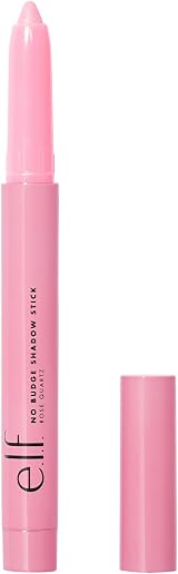 e.l.f No Budge Shadow Stick Rose Quartz Eyeshadow