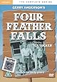 Gerry Anderson's Four Feather Falls - The Complete Series [DVD]