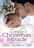 Family Christmas in Riverbend by Shirley Jump front cover