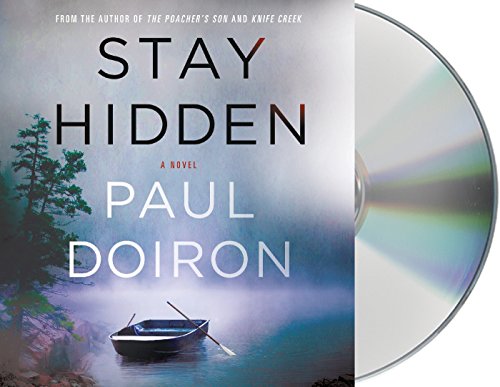 R.e.a.d Stay Hidden: A Novel (Mike Bowditch Mysteries)<br />PDF