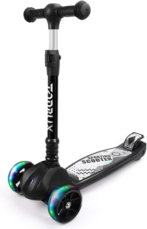 foldable kids scooter