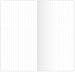 Prima Marketing Prima Traveler's Journal Notebook Refill Monthly