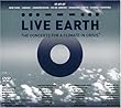 Live Earth: The Concerts for a Climate in Crisis