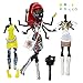 Monster High WYDOWNA SPIDER I Love Fashion Doll