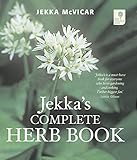Jekka's Complete Herb Book by