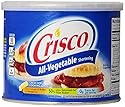 Crisco, All-Vegetable Shortening, 16 oz