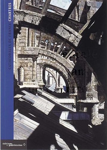 Download La cathédrale Notre-Dame de Chartes PDF