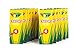 Crayola 12 Boxes 4-ct. Crayon Party Favor Pack Colors