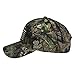 Outdoor Cap Men's Camouflage Americana Cap