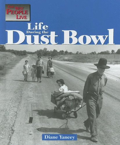 Download The Way People Live - Life During the Dust Bowl