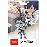Amiibo - Chrom (FE)
