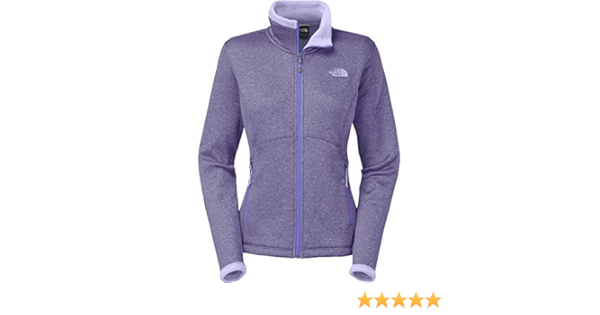 north face agave jacket