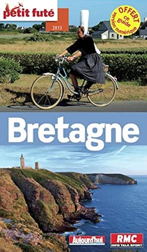 Download Bretagne PDF