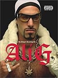 Da Gospel According to Ali G: A Novel