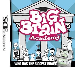 Big Brain Academy