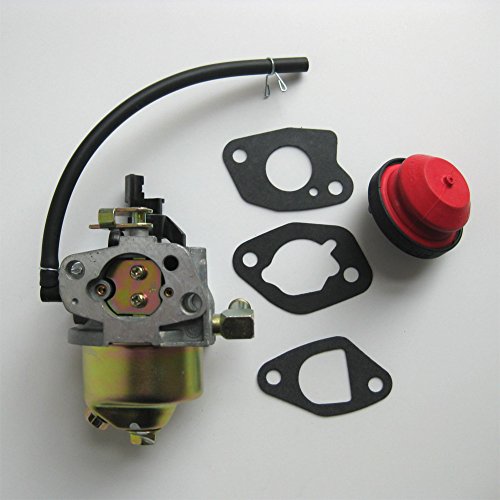 Buy NIMTEK 95114026A Snow Blower Carburetor for MTD 95114027A 951