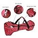 GameXcel Self-Balancing Scooter Carrying Handbag Bag for 6.5