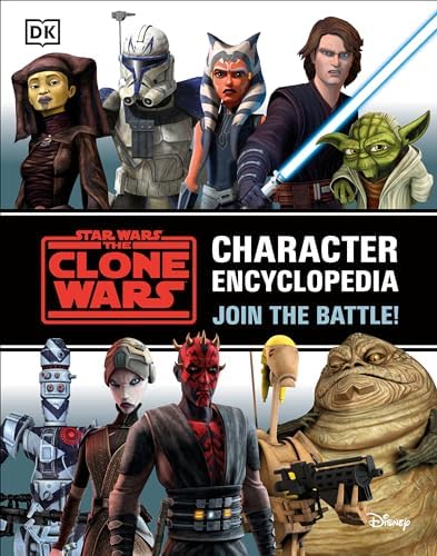Amazon.com: The Art of Star Wars: The Clone Wars: 9780811868891