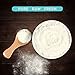 Milliard Organic Coconut Flour (5 lb) Batch Tested Gluten-Free, Non-GMO and Vegan 100% Pure High Fiber