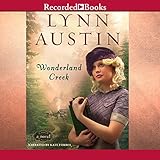 Wonderland Creek by