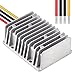 Cllena 48V to 12V 30A 360W Voltage Reducer - Waterproof DC/DC Buck Transformer Power Supply