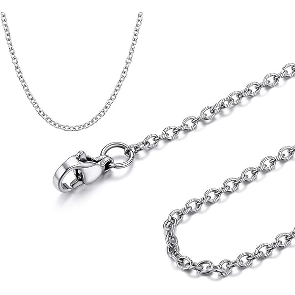 Amazon.com: Adabele 5pcs 304 Grade Surgical Stainless Steel 18