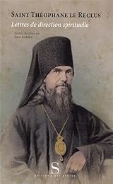 Lettres de direction spirituelle