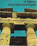 Paperback A History of Architectural Styles Book