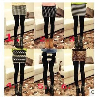 Amazon スカート 可愛い レギンス きれい レギンス 海外直送 並行輸入品 こちらの商品の内訳は 番号 4 5点 のみ パンツ 通販