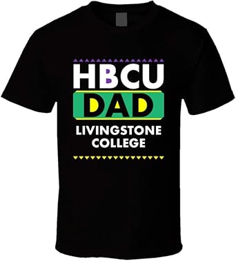 hbcu dad shirt