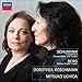 Schumann & Berg Lieder