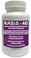 R.H.O.I.D. - AID | 100% Natural Hemorrhoid Treatment & Anal Support Supplement
