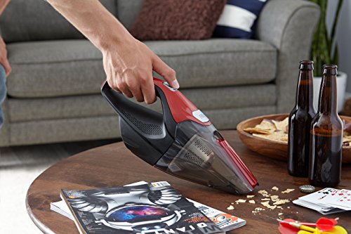 Dirt Devil Quick Flip Pro Vacuum BD30025B - Image 5