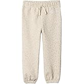 GAP Baby Girls' Logo Jogger
