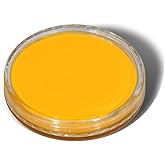 Wolfe FX Face Paints - Yellow 050 (30 gm)
