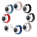 Hagibis Replacement Wristbands for Samsung Gear S2 Band (8 Colors)