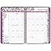 AT-A-GLANCE Weekly/Monthly Planner, January 2018 - January 2019, 5-1/2