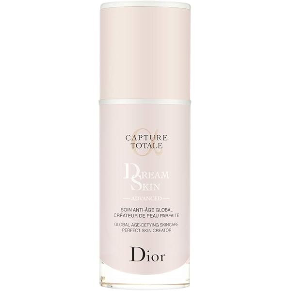 ディオール　グローバルエイジングケアパーフェクトスキンクリエイター Amazon.com: Christian Dior Capture Totale Global Age-Defying