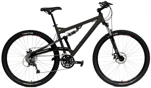 Gravity FSX 29 One Dual Suspension Mountain Bike Lebanon Ubuy
