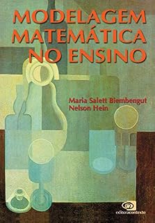 Livro Modelagem matemática no ensino