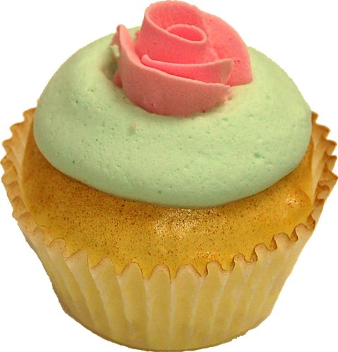 Fake Cupcakes 6 Pack Cupcake