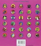 Image de Chloé l'Araignée