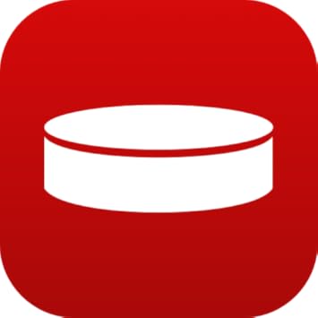 Amazon Com Hockey Nhl Live Scores Stats Plays Results