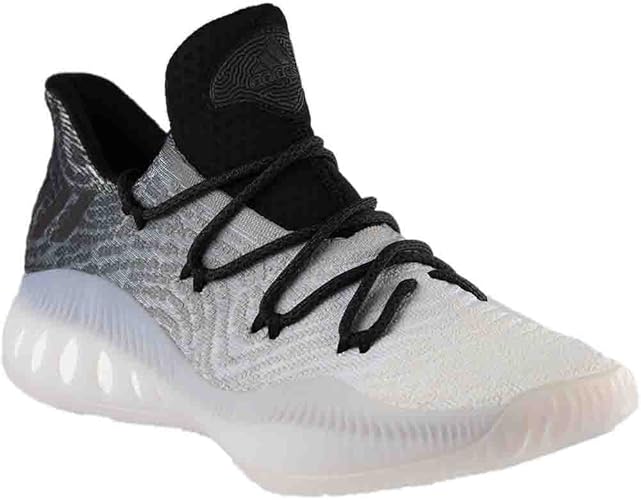 adidas crazy low explosive primeknit