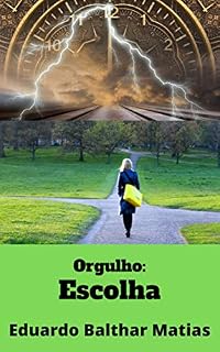 Livro Escolha (Orgulho Livro 2)