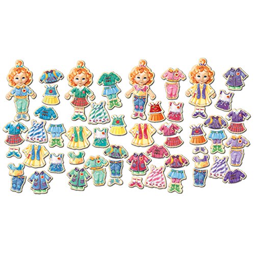 1 T+S+Shure+Quadruplets+Preschool+Magnetic