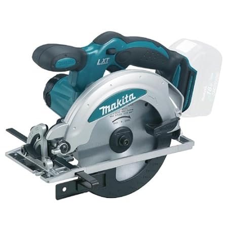 Makita DSS610Z DSS610Z Hand kreissäge akku, 54 W, 18 V, 25 x 150 mm
